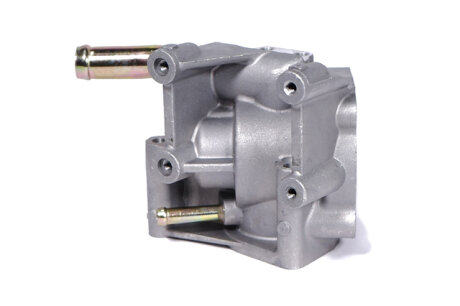 Корпус термостата Chery Jaggi Aftermarket 473H-1306011 (фото 1)
