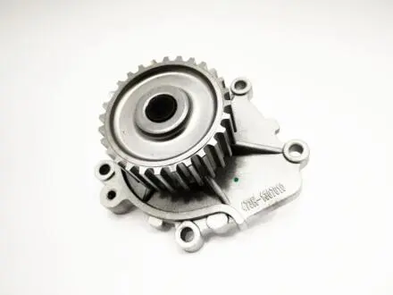 Насос водяний Chery Jaggi/Kimo/Beat KLM KLM AutoParts 473H-1307010BA