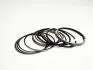 Кільця поршневі STD Chery KLM KLM AutoParts 473H-BJ1004030 (фото 2)