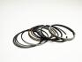 Кольца поршневые STD Chery Kimo (S12) Aftermarket 473H-BJ1004030 (фото 5)