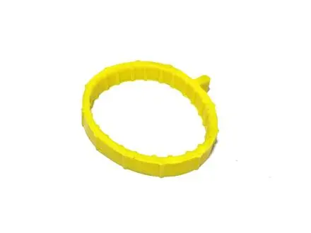 Прокладання впускного колектора BYD F3 KLM KLM AutoParts 473QA008022