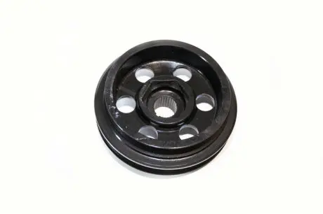 Шкив коленвала 473 BYDL3 Aftermarket 473QA-1025100