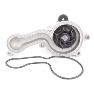 Насос водяной (помпа) 10055364-00 Aftermarket 473QA-1307020A