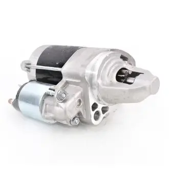 Стартер 473QB F3 / F3R / G3 BYDF3 Aftermarket 473QA-3708020