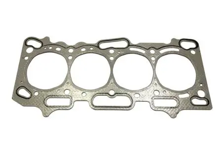 Прокладка ГБЦ (пароніт) BYD F3 1.6L KLM KLM AutoParts 476Q-1000807
