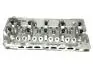 Головка блока циліндрів Chery Forza KLM KLM AutoParts 477F-1003010 (фото 3)