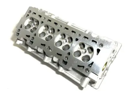 Головка блока цилиндров Chery Forza KLM KLM AutoParts 477F-1003010