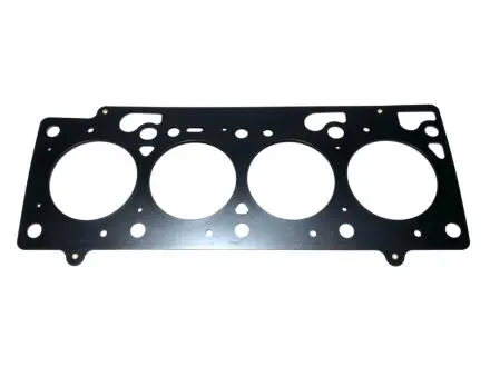Прокладка ГБЦ (метал) ЗАЗ Chery KLM KLM AutoParts 477F-1003080