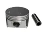 Поршень з пальцем STD (компл. 4 шт) ЗАЗ Chery Forza KLM KLM AutoParts 477F-1004020-01 (фото 1)