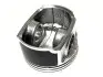 Поршень із пальцем STD (шт) ЗАЗ Chery Forza Aftermarket 477F-1004020 (фото 2)