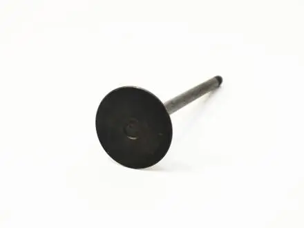 Клапан выпускной немагнитный Chery KLM KLM AutoParts 477F-1007012