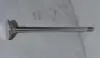 Клапан выпускной немагнитный Chery KLM KLM AutoParts 477F-1007012BA (фото 1)