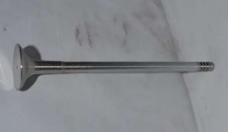 Клапан выпускной немагнитный Chery KLM KLM AutoParts 477F-1007012BA