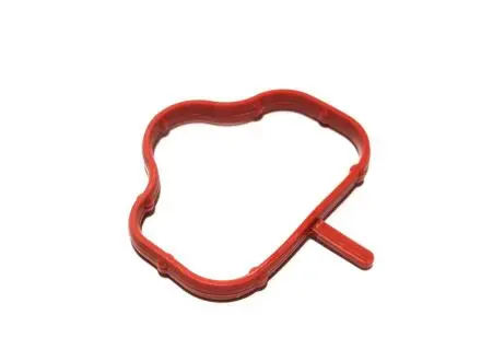 Прокладка впускного коллектора ЗАЗ Chery KLM KLM AutoParts 477F-1008018BA