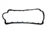 Прокладка поддона двигателя ЗАЗ Chery KLM KLM AutoParts 477F-1009021 (фото 1)