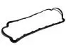 Прокладка поддона двигателя ЗАЗ Chery KLM KLM AutoParts 477F-1009021 (фото 2)