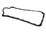 Прокладка поддона двигателя ЗАЗ Chery Forza Elara Aftermarket 477F-1009021 (фото 5)
