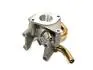 Корпус термостата Chery KLM KLM AutoParts 477F-1306030 (фото 3)