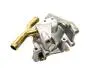 Корпус термостата Chery KLM KLM AutoParts 477F-1306030 (фото 4)