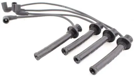 Високовольтні дроти Chery Forza Aftermarket 477F-3707130