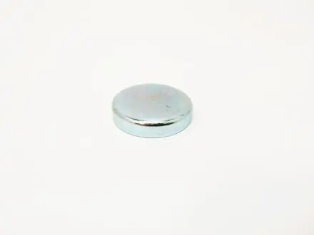 Заглушка ГБЦ (D-38мм) Chery KLM KLM AutoParts 480-1003017