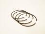 Кольца поршневые STD Chery Amulet Karry Aftermarket 480-1004030 (фото 11)
