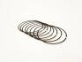 Кольца поршневые STD Chery Amulet Karry Aftermarket 480-1004030 (фото 9)