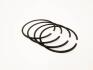 Кольца поршневые STD Chery Amulet Karry Aftermarket 480-1004030 (фото 10)
