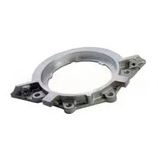 Крышка ДВС задняя (480EF) Chery Arrizo 3 (A19), Tiggo 2 (T11), Amulet (A11-A15), Karry (A18) Aftermarket 480-1005021