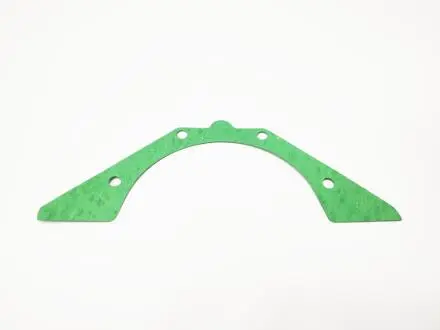 Прокладка задней крышки коленвала Chery KLM KLM AutoParts 480-1005031