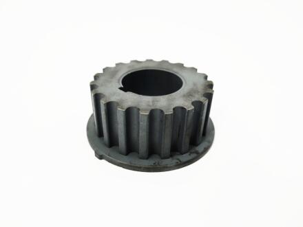 Шестерня коленвала Chery KLM KLM AutoParts 480-1005051BA