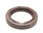 Сальник коленвала передний Chery KLM KLM AutoParts 480-1011020 (фото 2)