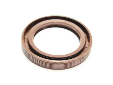 Сальник колінвала передній Chery KLM KLM AutoParts 480-1011020