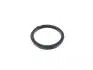 Прокладка термостата (коло) Chery Amulet Karry Aftermarket 480-1306011 (фото 3)