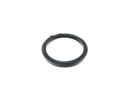 Прокладка термостата (круг) Chery Amulet/Karry KLM KLM AutoParts 480-1306011
