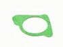 Прокладка корпуса термостата Chery Amulet Karry Aftermarket 480-1306053 (фото 4)