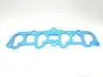 Прокладка впускного коллектора Amulet KLM KLM AutoParts 480ED-1008021 (фото 1)