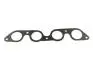 Прокладка впускного коллектора Chery Amulet KLM KLM AutoParts 480ED-1008048 (фото 1)