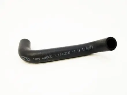 Патрубок Chery Amulet KLM KLM AutoParts 480ED-1014056