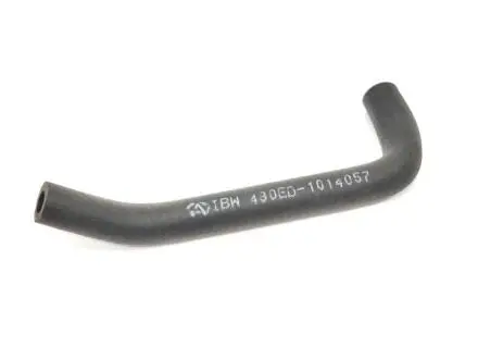 Патрубок Chery Amulet KLM KLM AutoParts 480ED-1014057