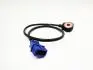 Датчик детонації Chery Amulet/Karry/Tiggo KLM KLM AutoParts 480EE-1002060 (фото 2)