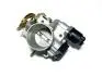 Дроссельная заслонка в сборе (алюм.) Chery Amulet/Karry KLM KLM AutoParts 480EE-1107040 (фото 2)