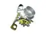 Дроссельная заслонка в сборе (алюм.) Chery Amulet/Karry KLM KLM AutoParts 480EE-1107040 (фото 3)