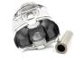 Поршень с пальцем STD (шт) Chery Amulet Karry Aftermarket 480EF-1004020 (фото 5)