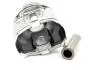 Поршень с пальцем STD (шт) Chery Amulet Karry Aftermarket 480EF-1004020 (фото 5)
