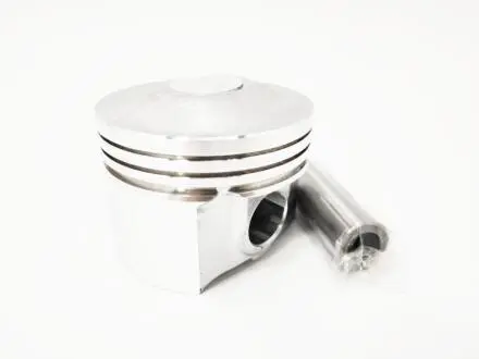 Поршень с пальцем 0.25 (шт.) Chery Amulet/Karry KLM KLM AutoParts 480EF-1004020BA