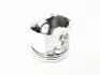 Поршень з пальцем 0 25 (шт) Chery Amulet Karry Aftermarket 480EF-1004020BA (фото 5)