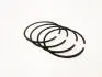 Кольца поршневые STD Chery Amulet/Karry KLM KLM AutoParts 480EF-1004030 (фото 5)