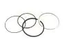 Кольца поршневые 0.25 Chery Amulet/Karry KLM KLM AutoParts 480EF-1004030BA (фото 1)