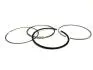 Кольца поршневые 0.25 Chery Amulet/Karry KLM KLM AutoParts 480EF-1004030BA (фото 2)